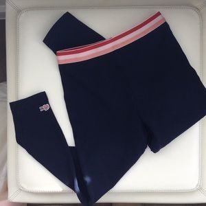 Lacoste leggings